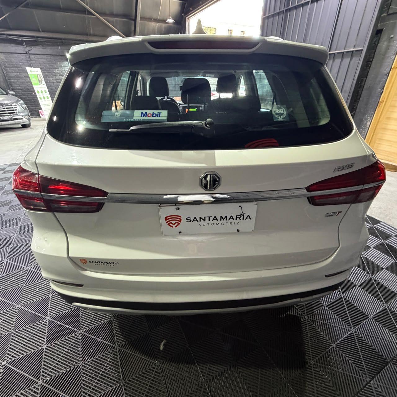 MG Rx5 — foto 12 de 40