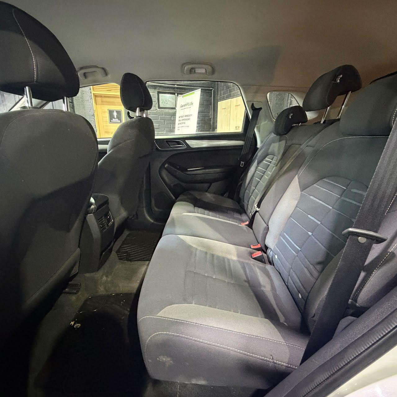 MG Rx5 — foto 11 de 40