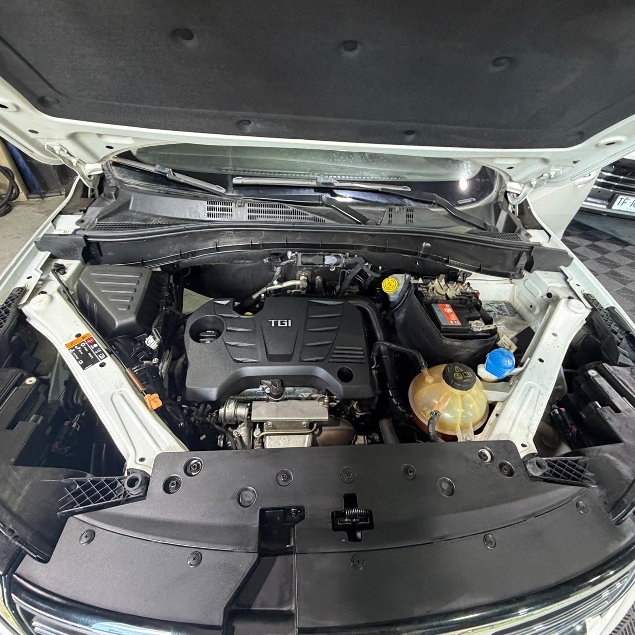 MG Rx5 — foto 13 de 40