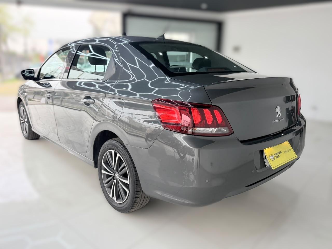 large car