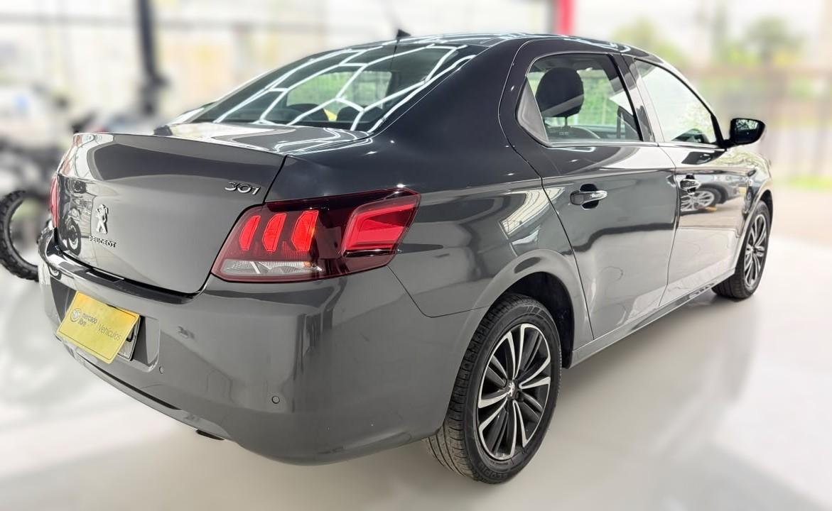 large car
