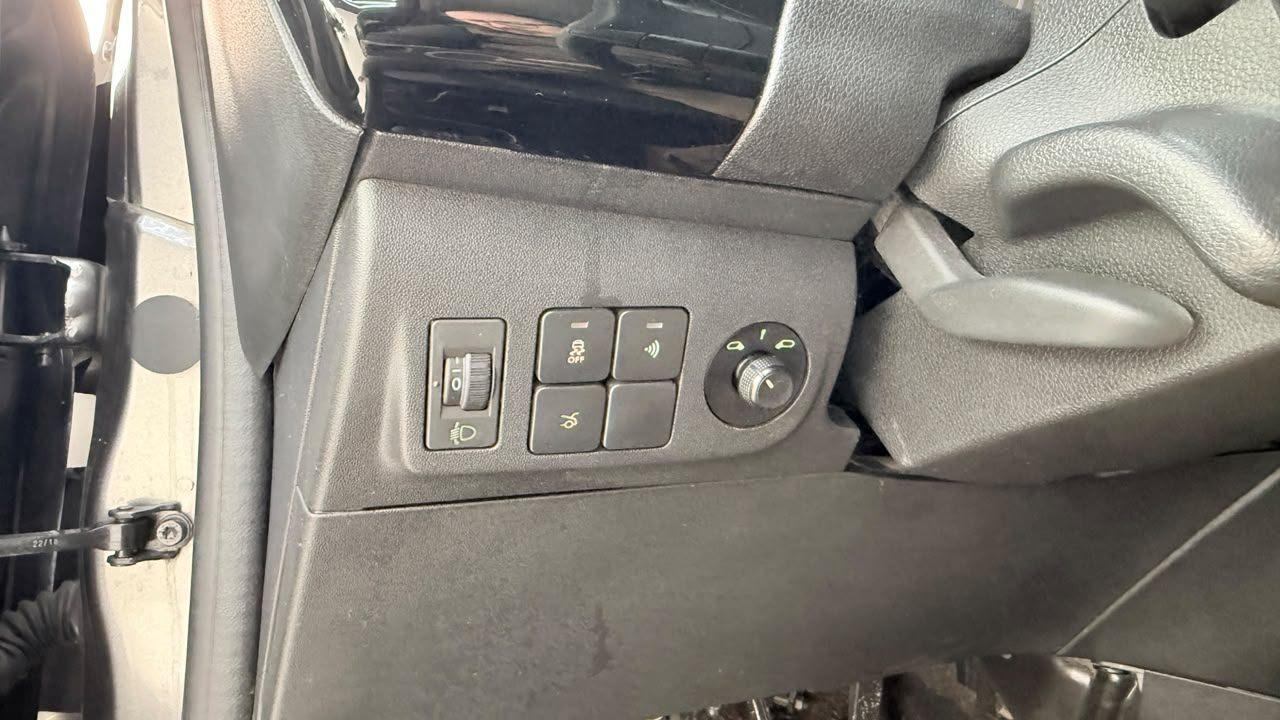 large car