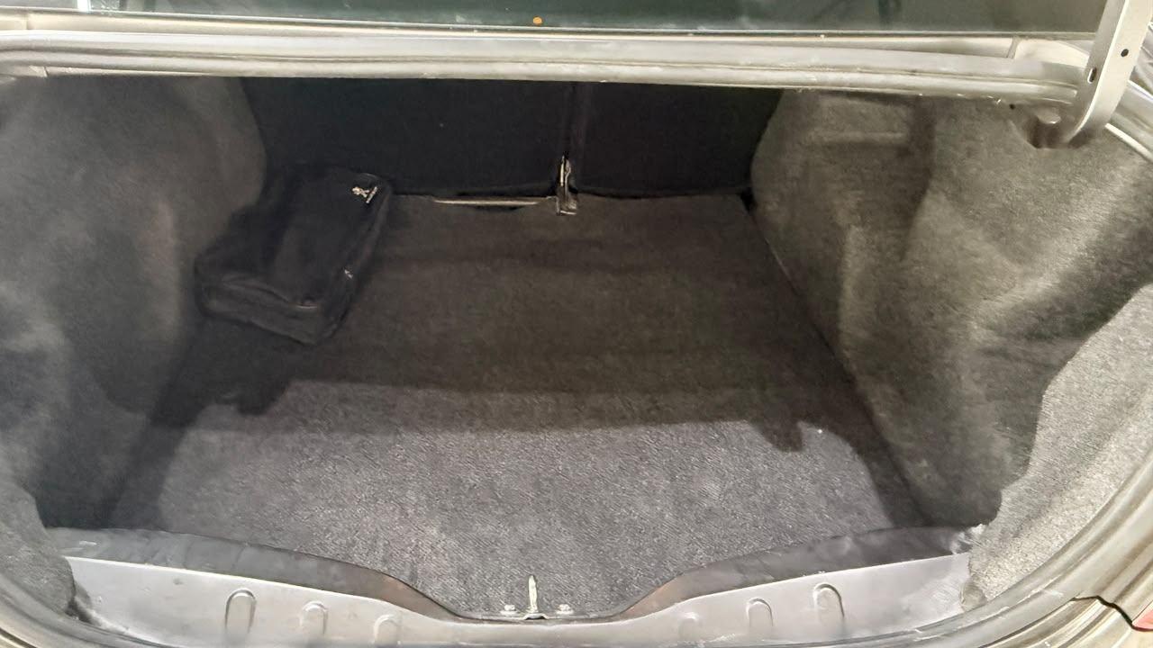 large car