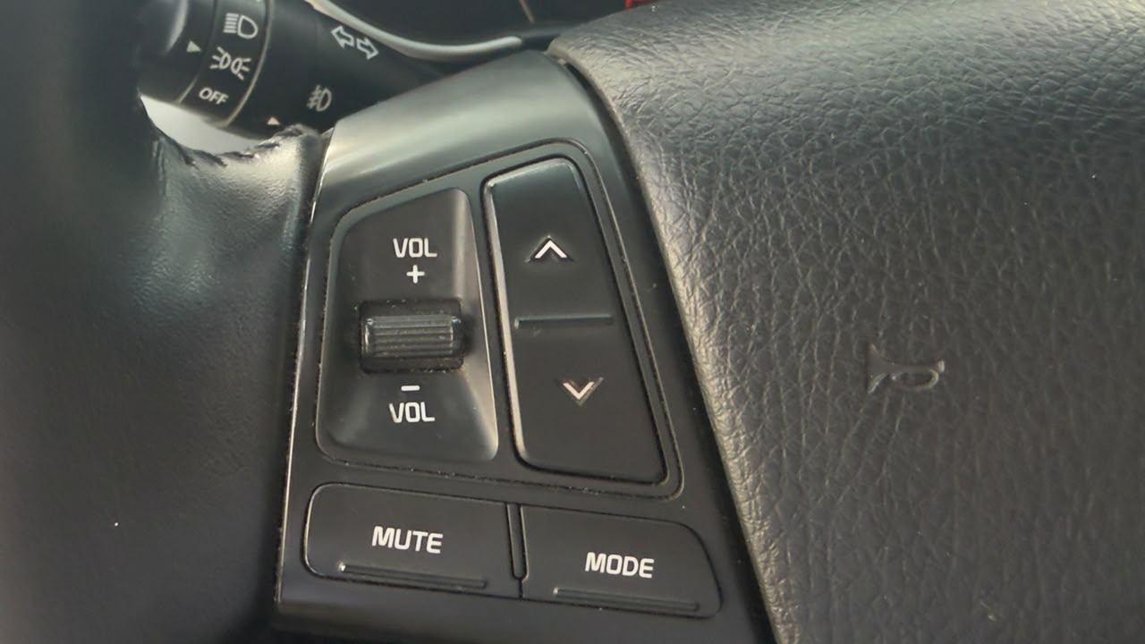 large car