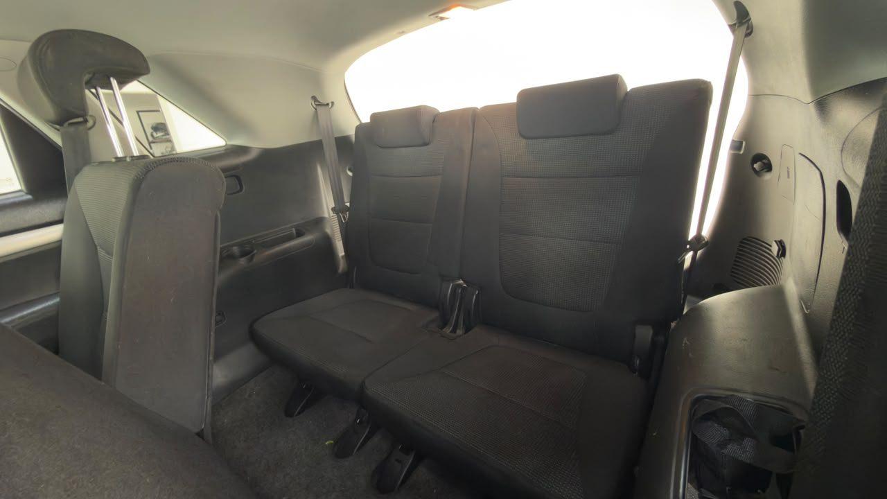 large car