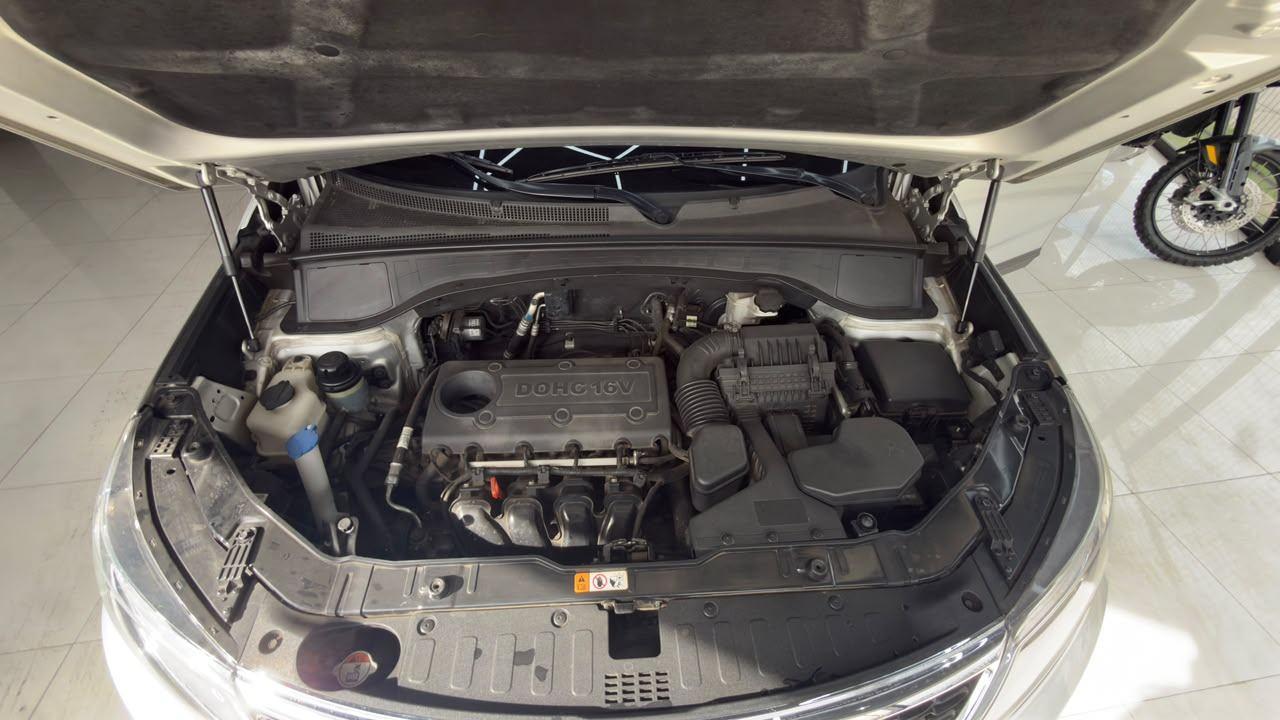 large car