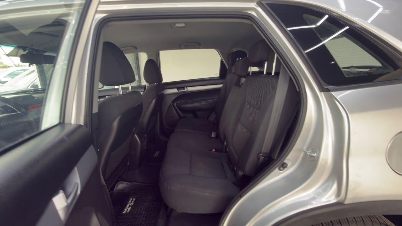 large car