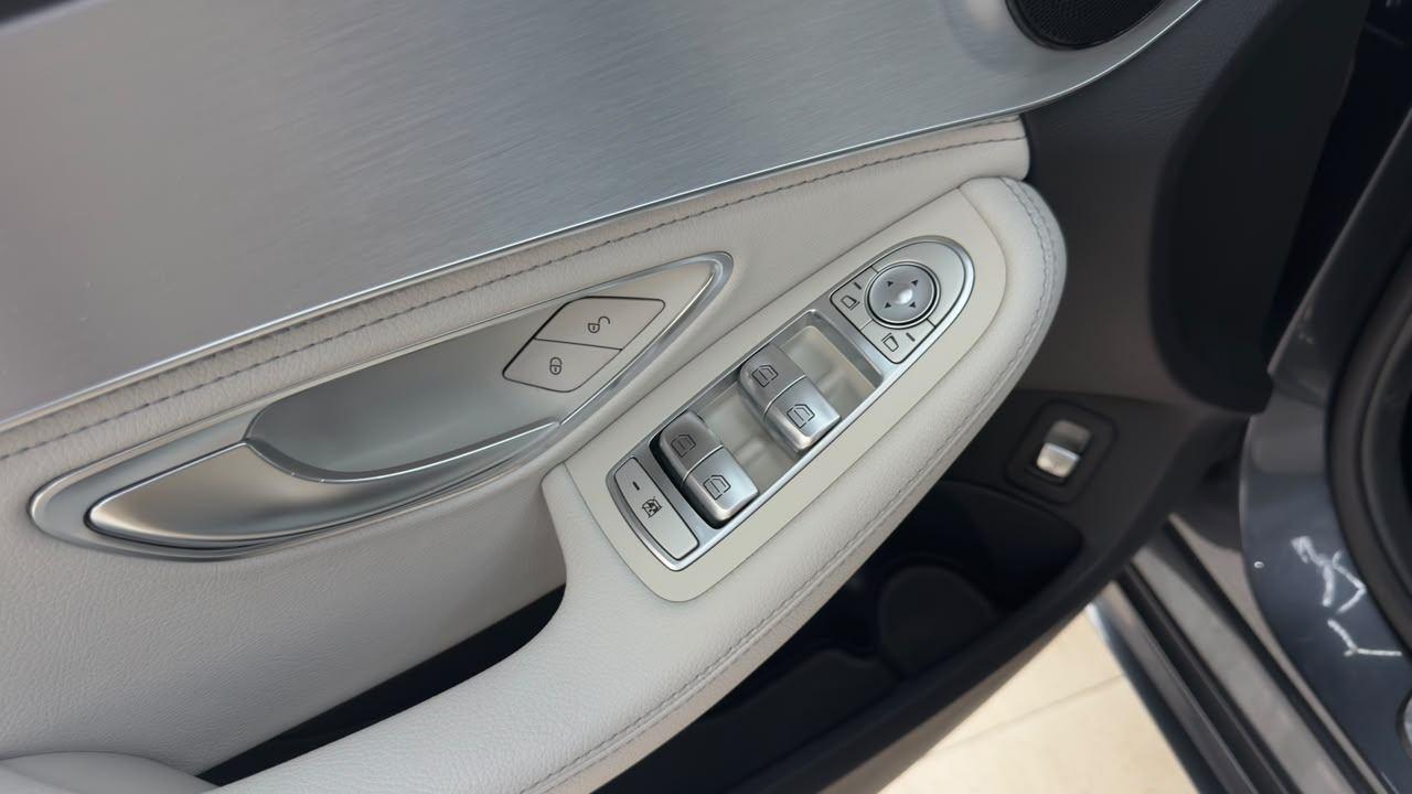 large car