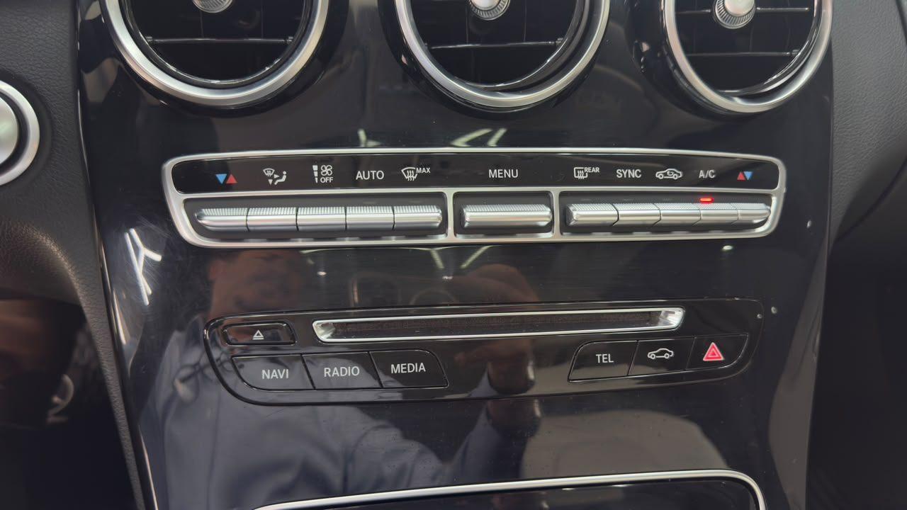 large car