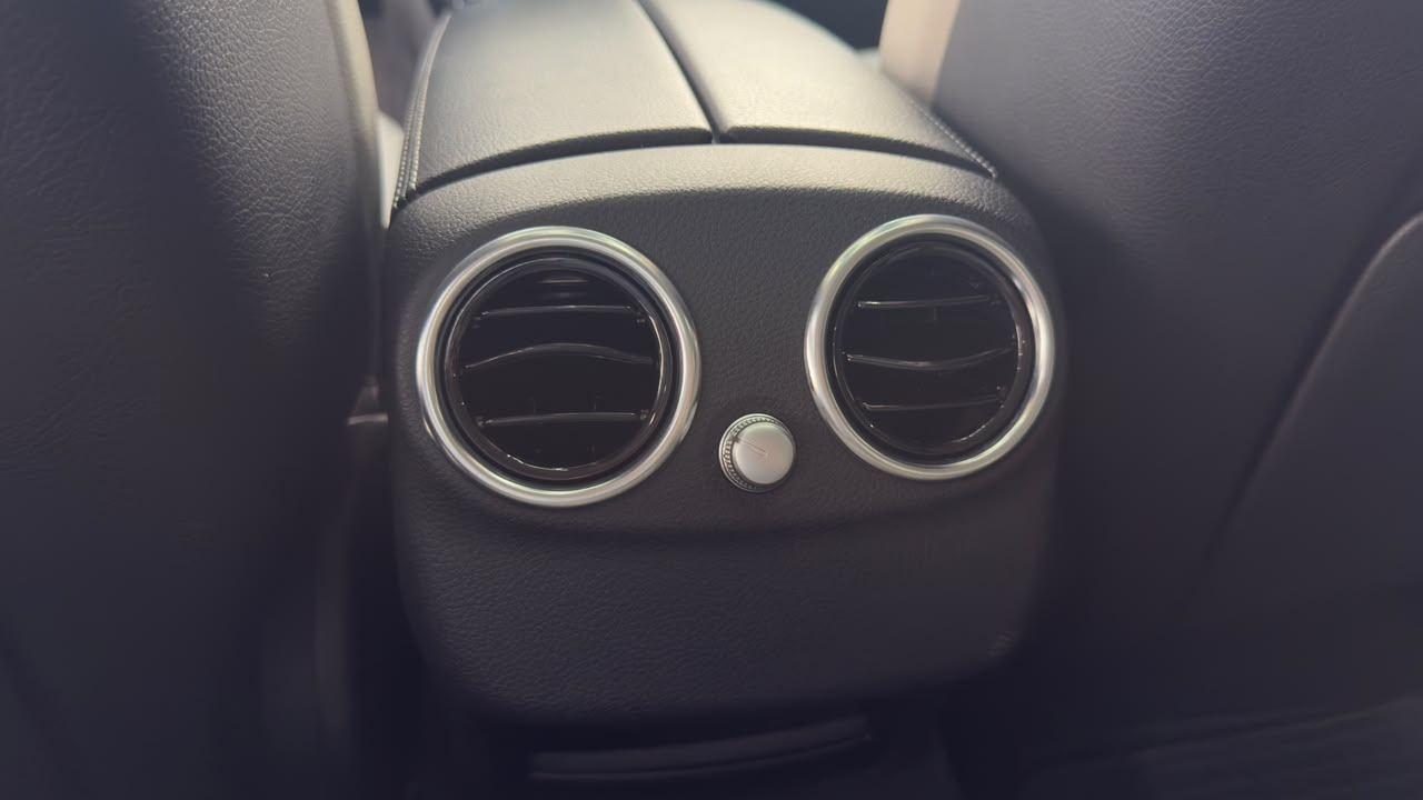 large car