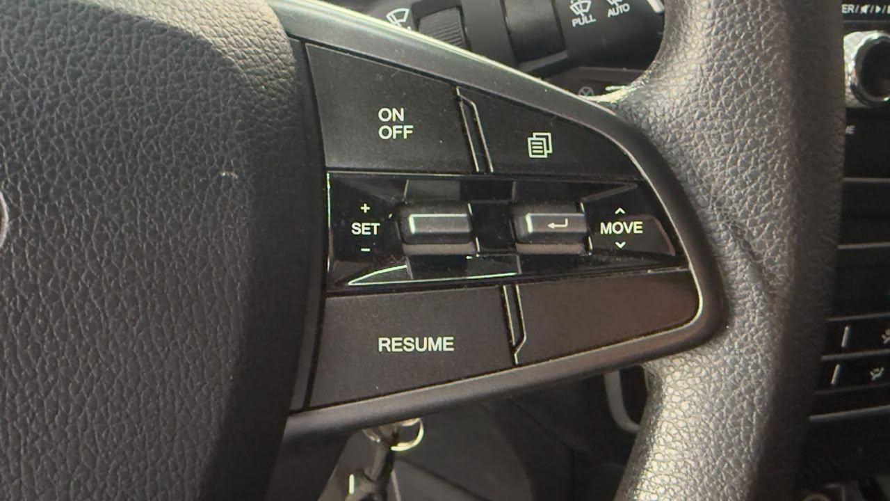 large car