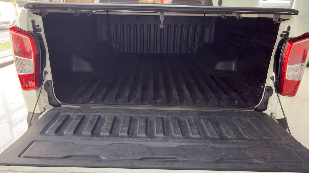 large car