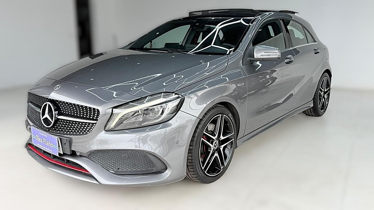Mercedes-Benz Mercedes Benz