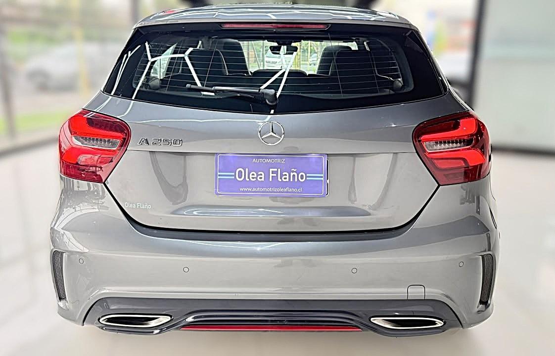 large car