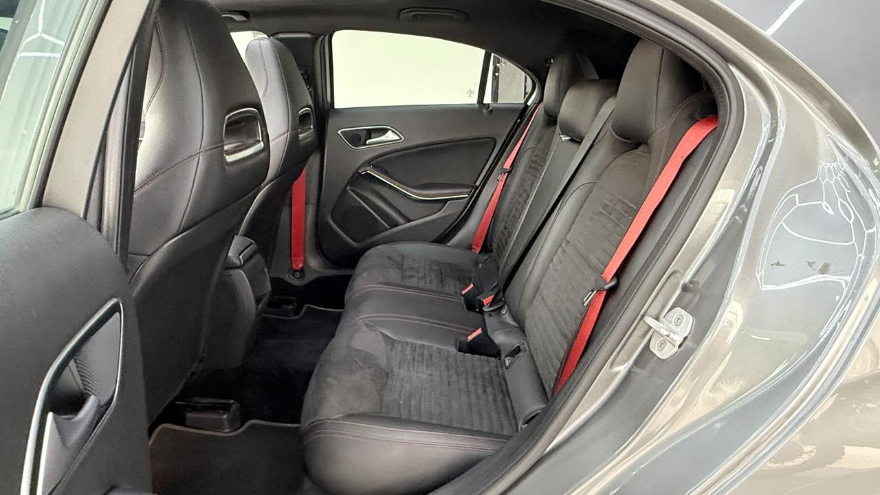 large car