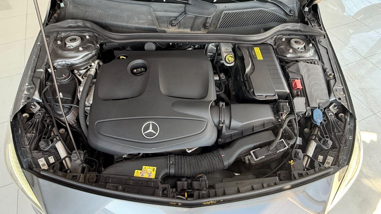 large car