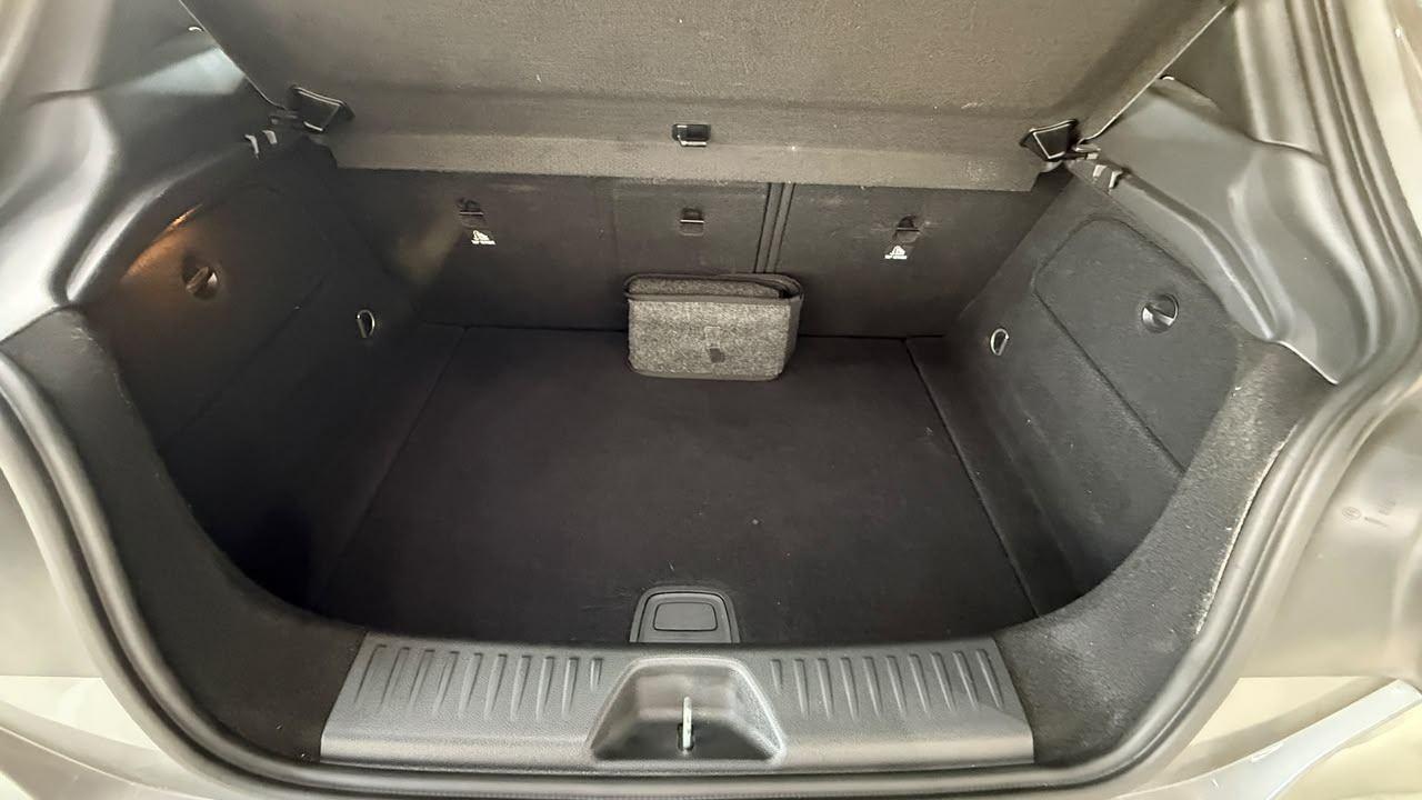 large car