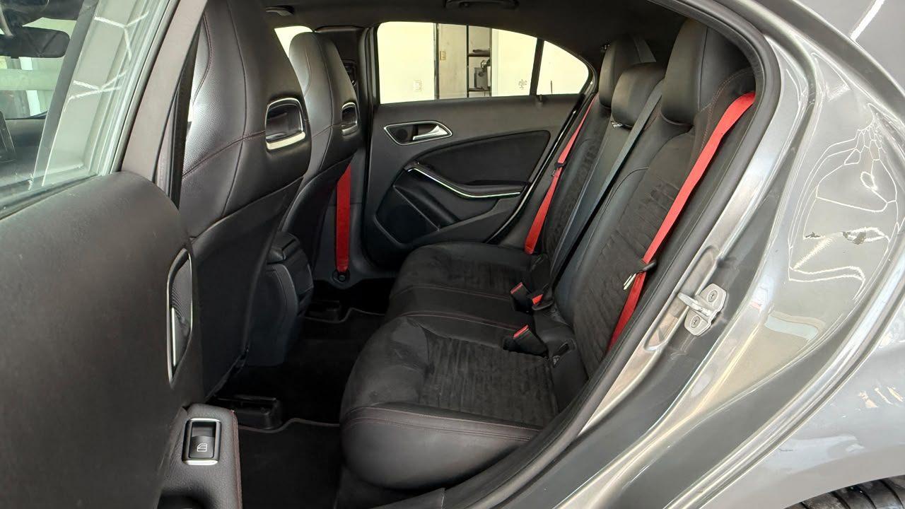 large car