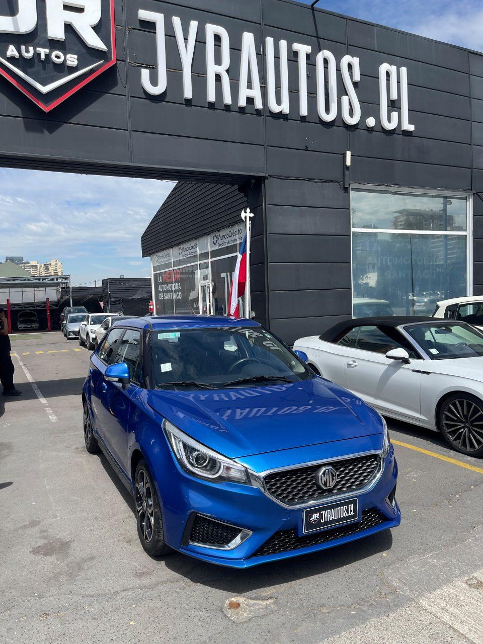 MG 3