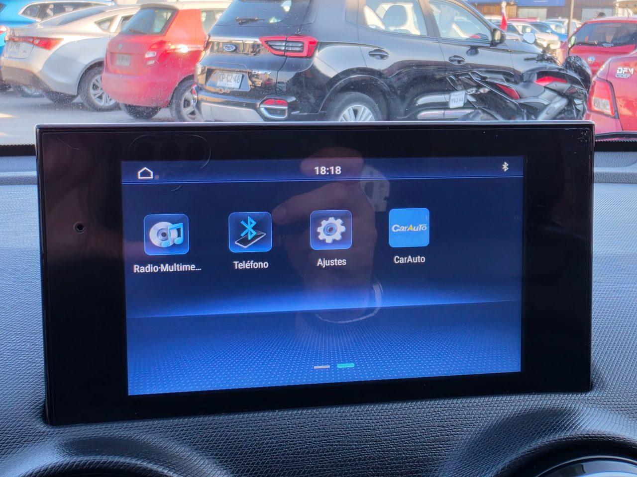 DFSK 500 1.5Cc — foto 17 de 26