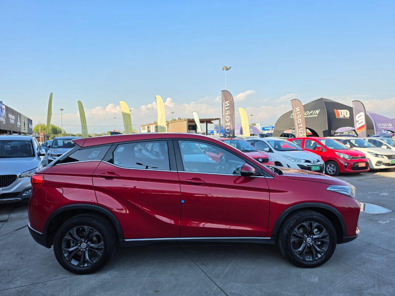 DFSK 500 1.5Cc — foto 4 de 26