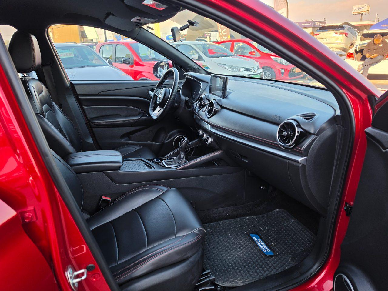 DFSK 500 1.5Cc — foto 11 de 26