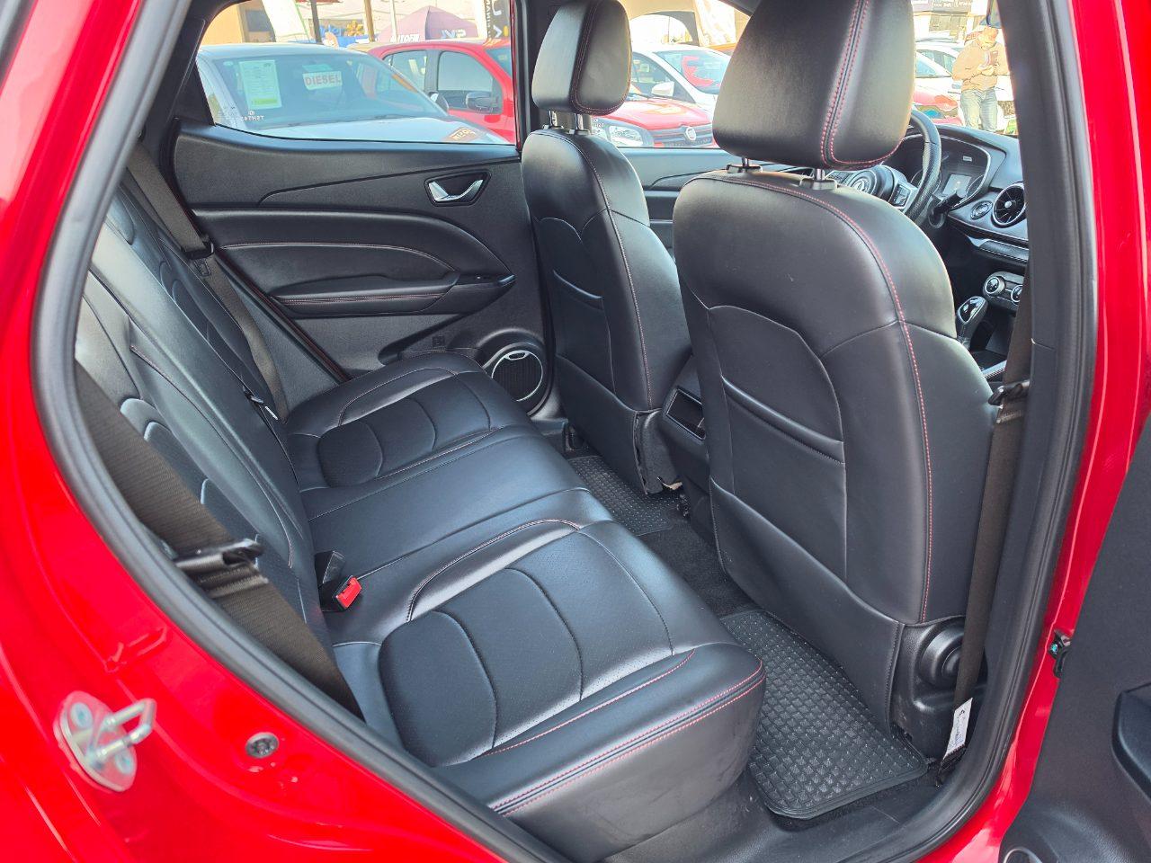 DFSK 500 1.5Cc — foto 12 de 26
