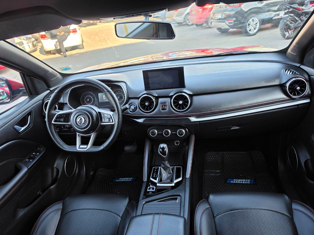 DFSK 500 1.5Cc — foto 10 de 26