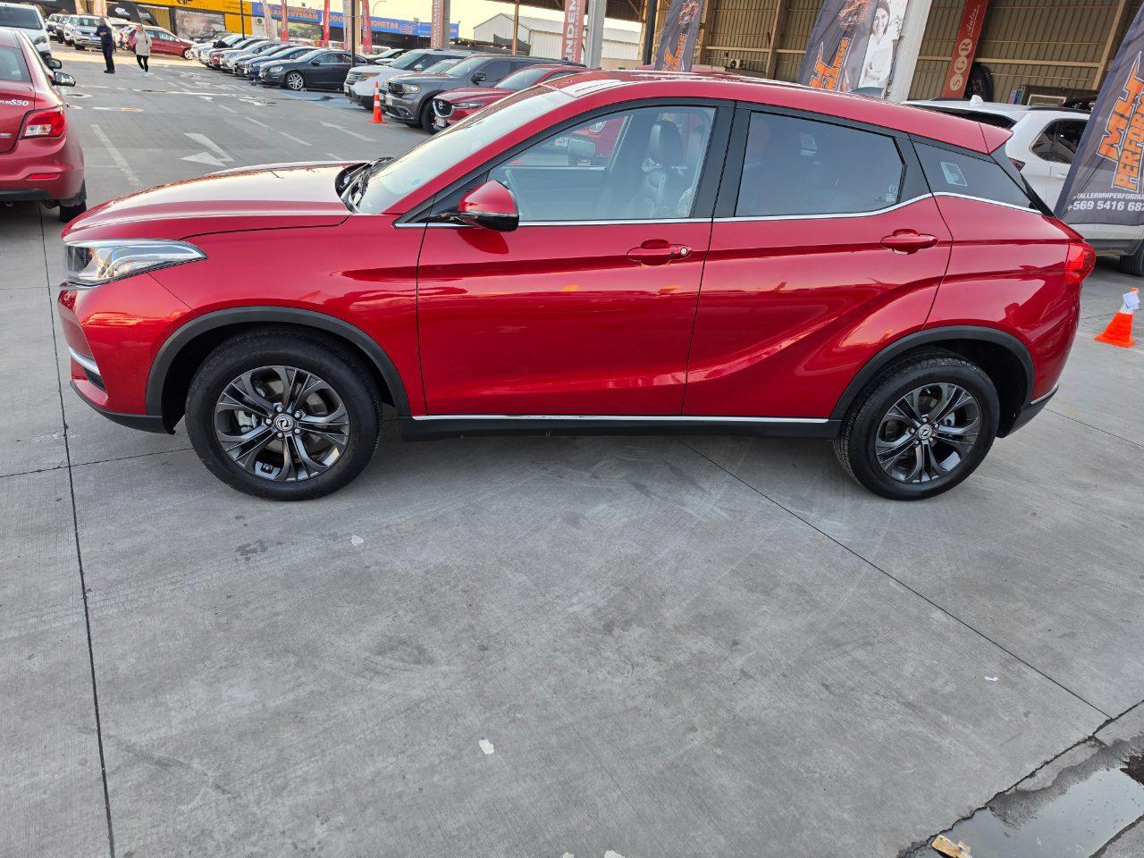 DFSK 500 1.5Cc — foto 5 de 26