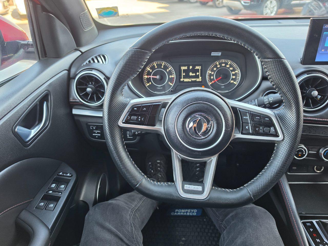 DFSK 500 1.5Cc — foto 14 de 26