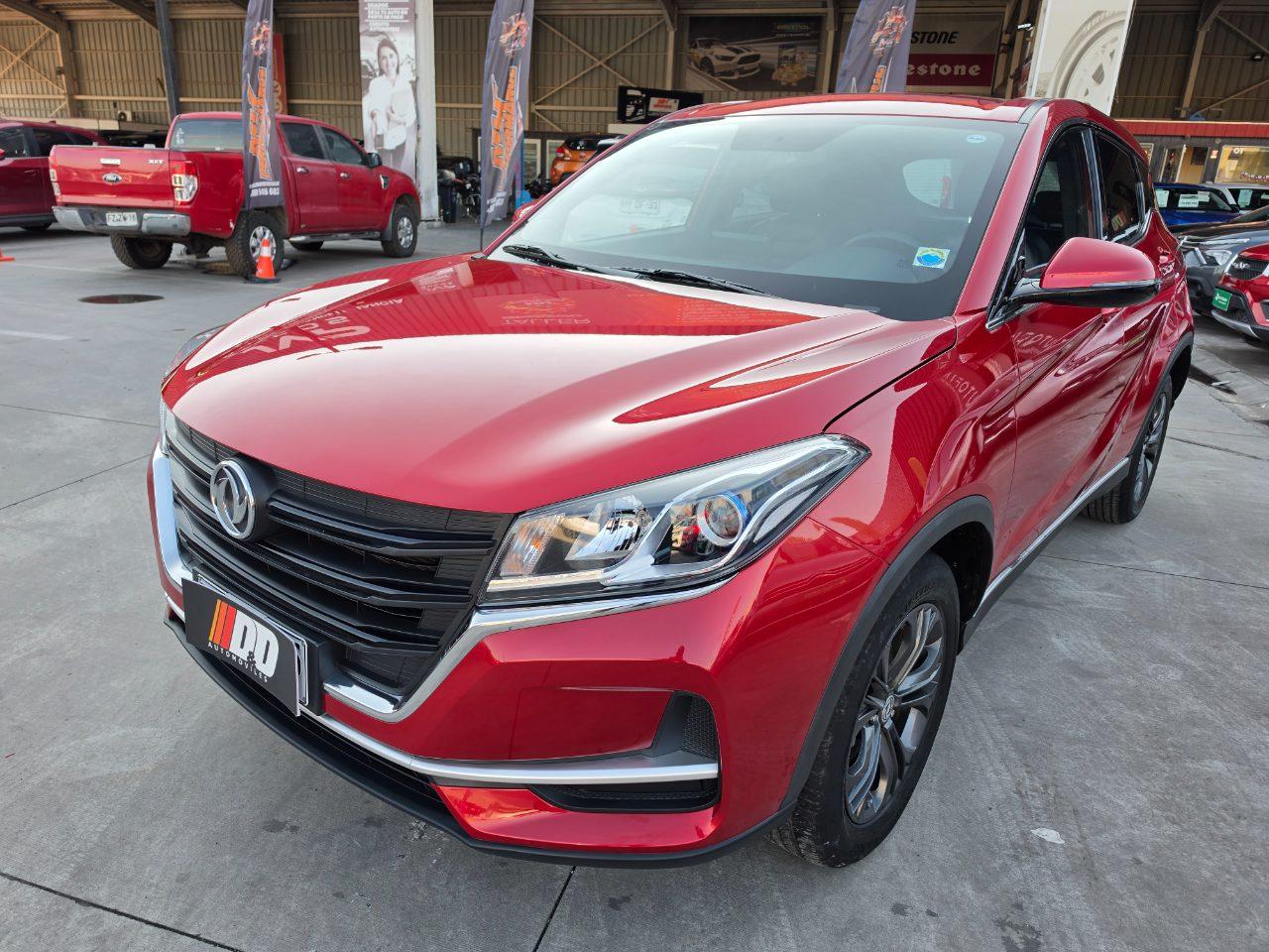 DFSK 500 1.5Cc — foto 3 de 26