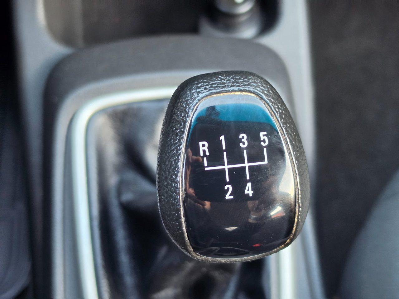 Chevrolet Sail 1.5Cc — foto 16 de 18
