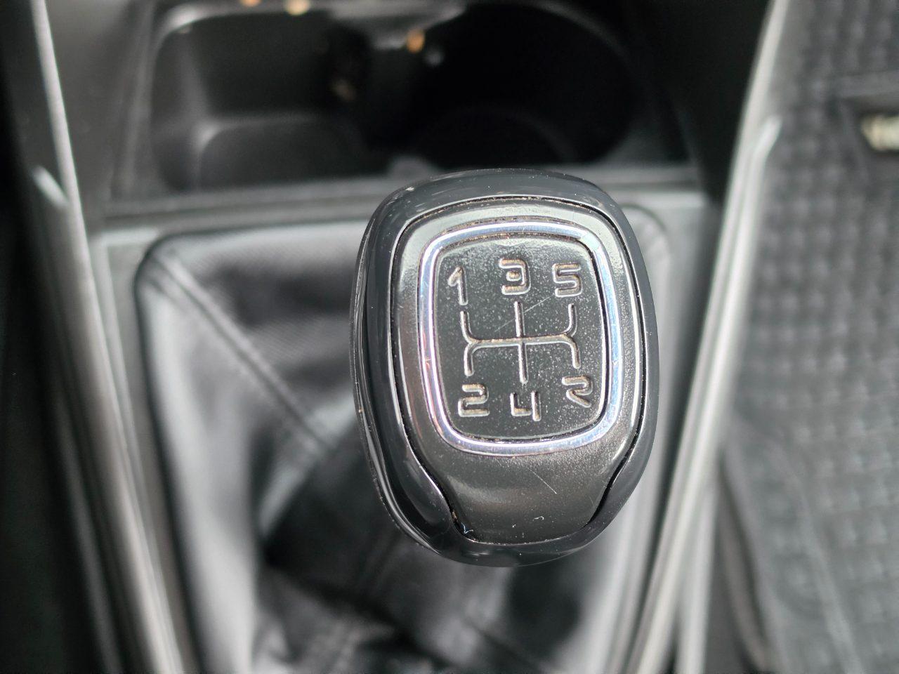 RAM 700 1.3Cc Mecanica Bighorn — foto 20 de 22