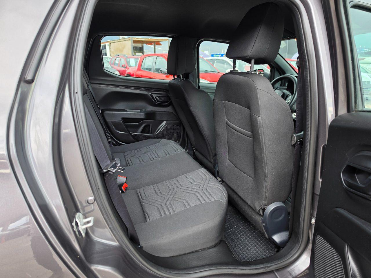 RAM 700 1.3Cc Mecanica Bighorn — foto 12 de 22