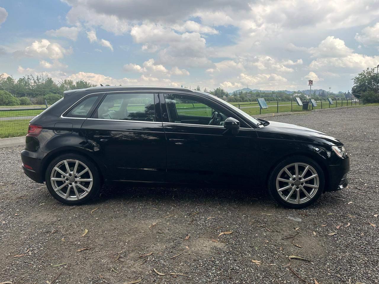 Audi A3 — foto 4 de 40