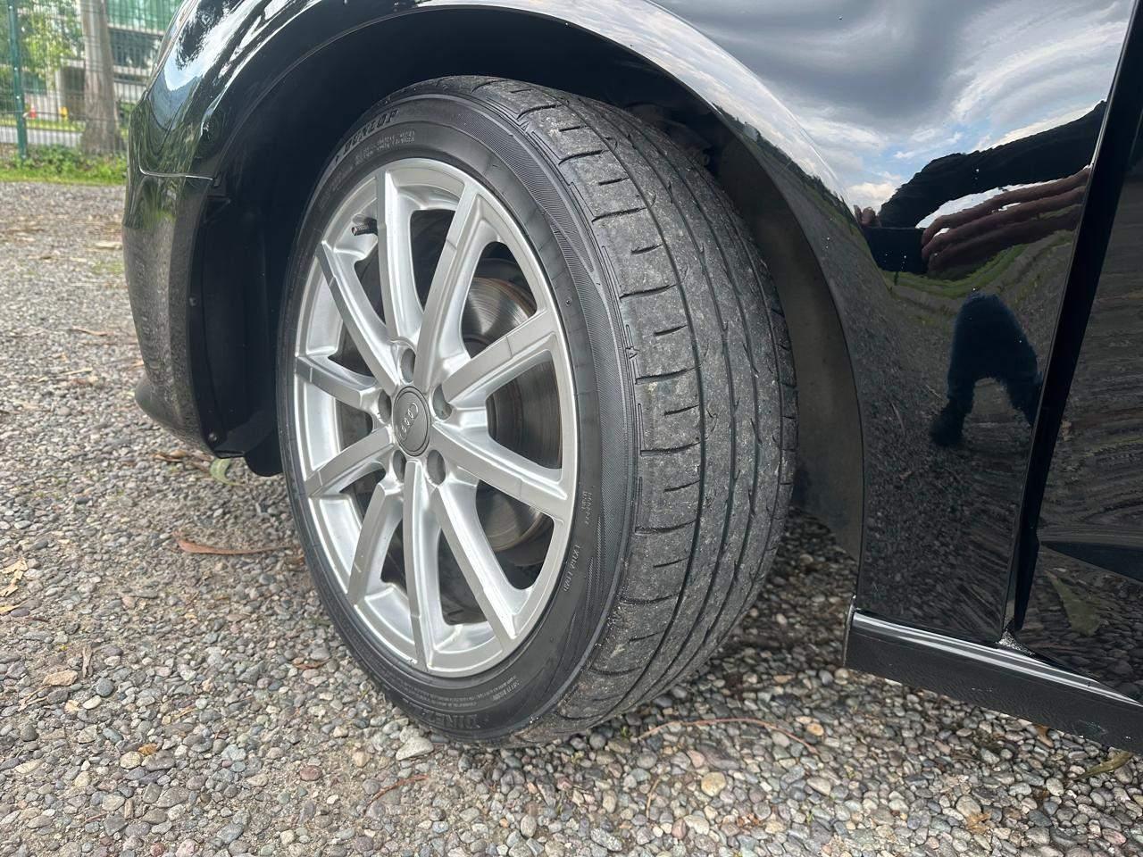 Audi A3 — foto 16 de 40