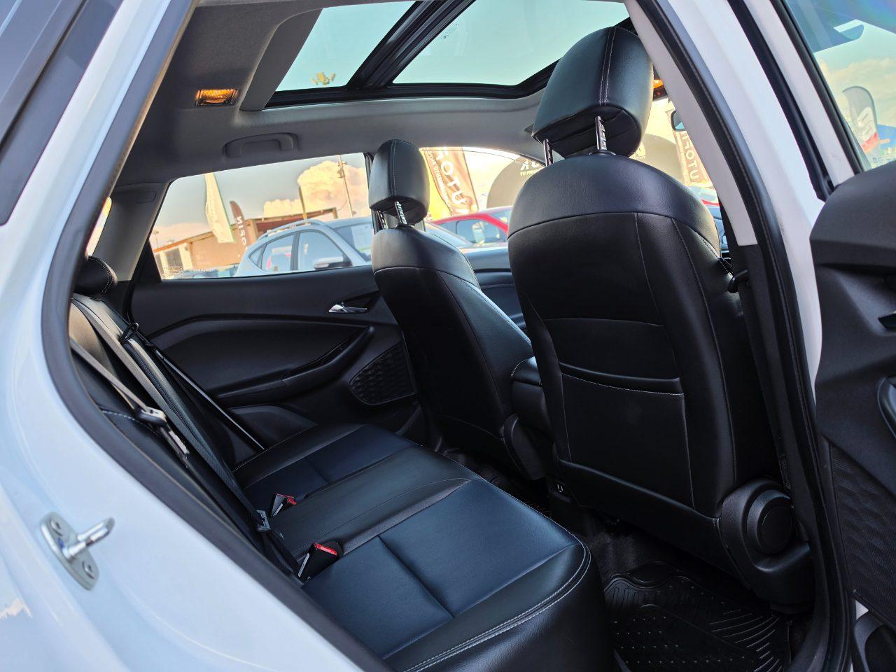 Chevrolet Tracker 1.2Cc Premier — foto 13 de 29