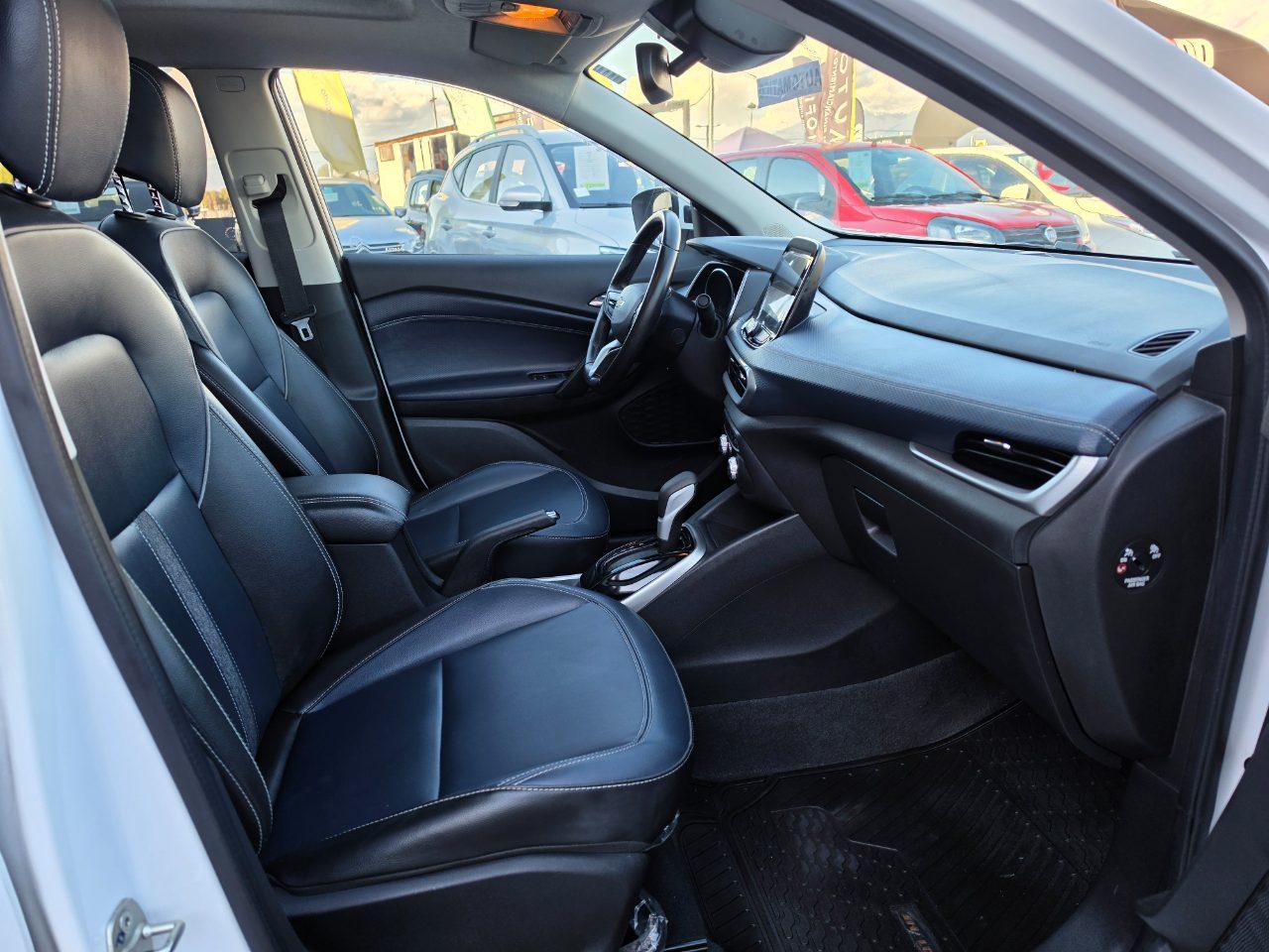 Chevrolet Tracker 1.2Cc Premier — foto 12 de 29