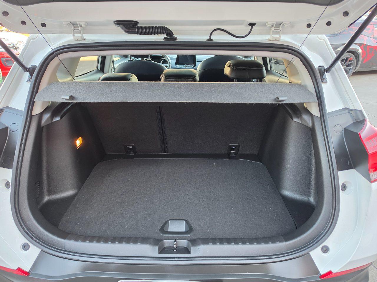 Chevrolet Tracker 1.2Cc Premier — foto 9 de 29