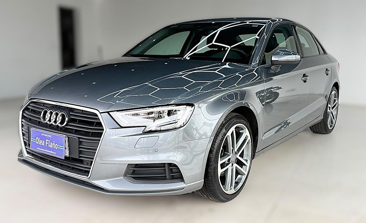 large car