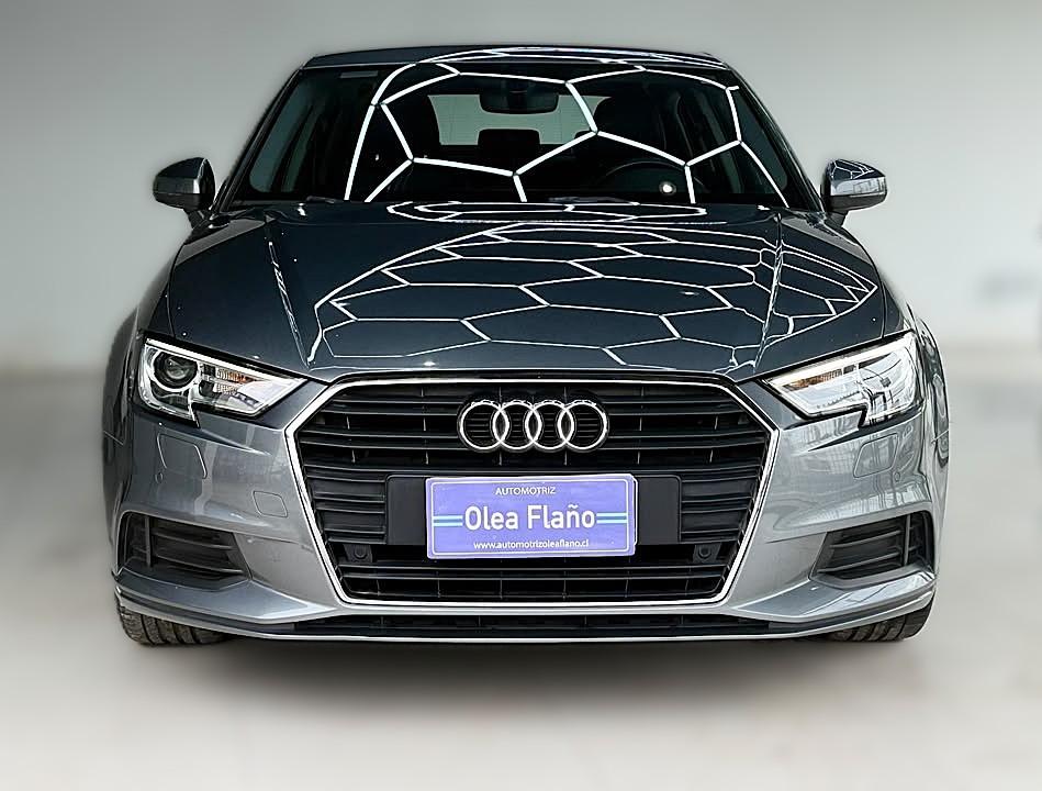 large car