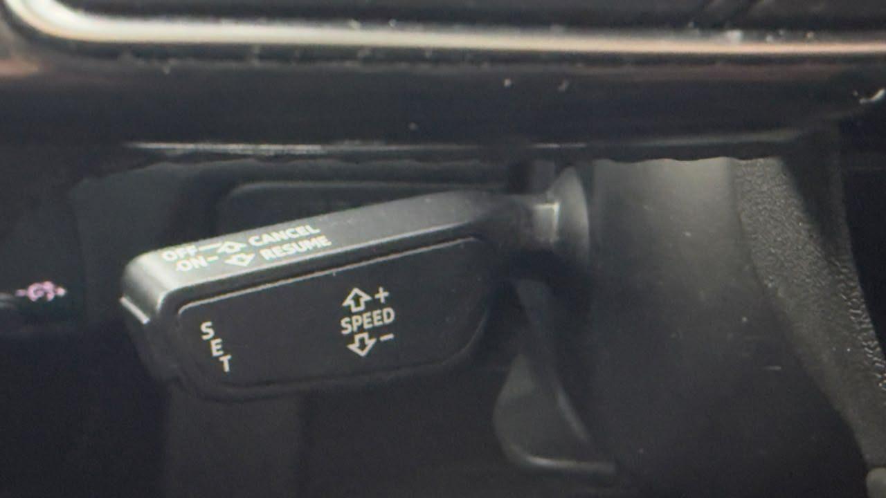 large car