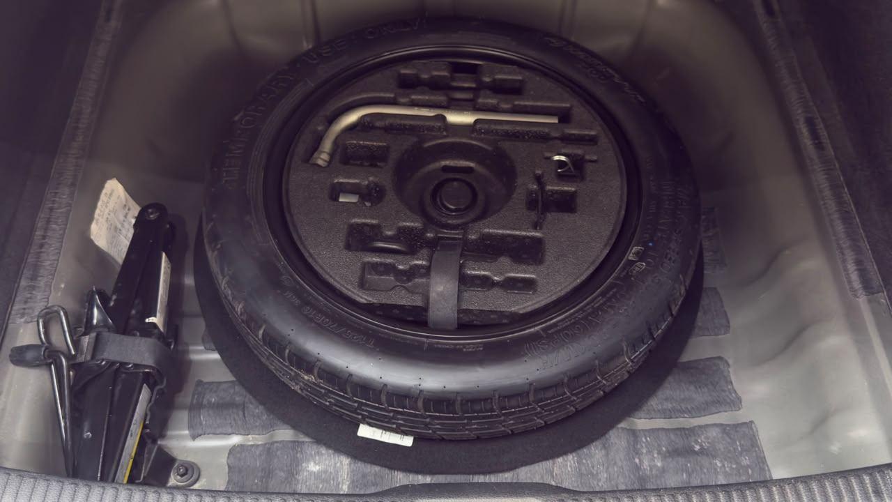 large car