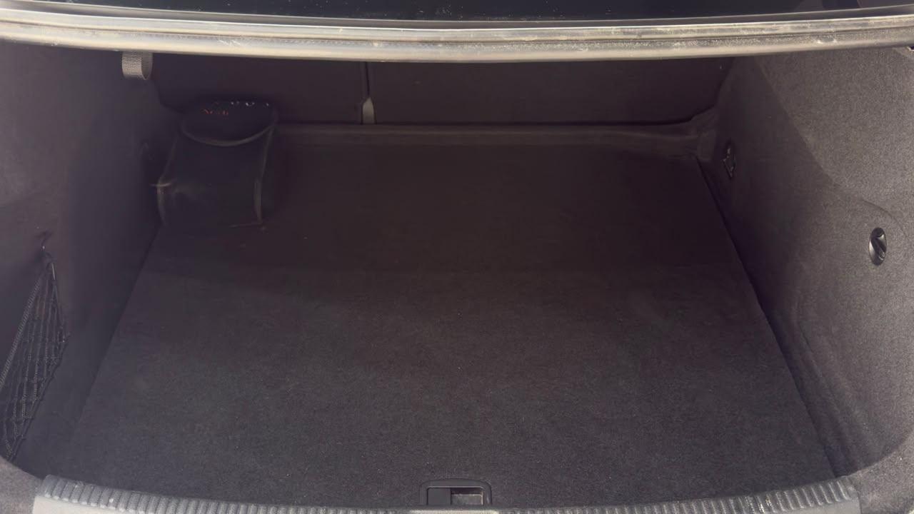 large car