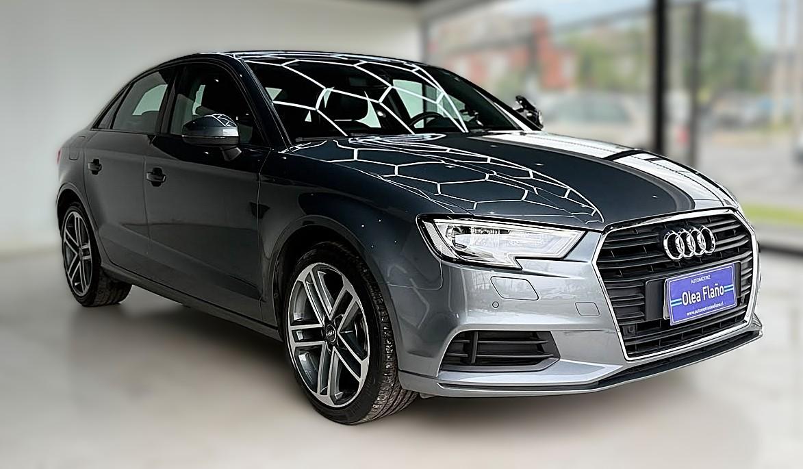large car