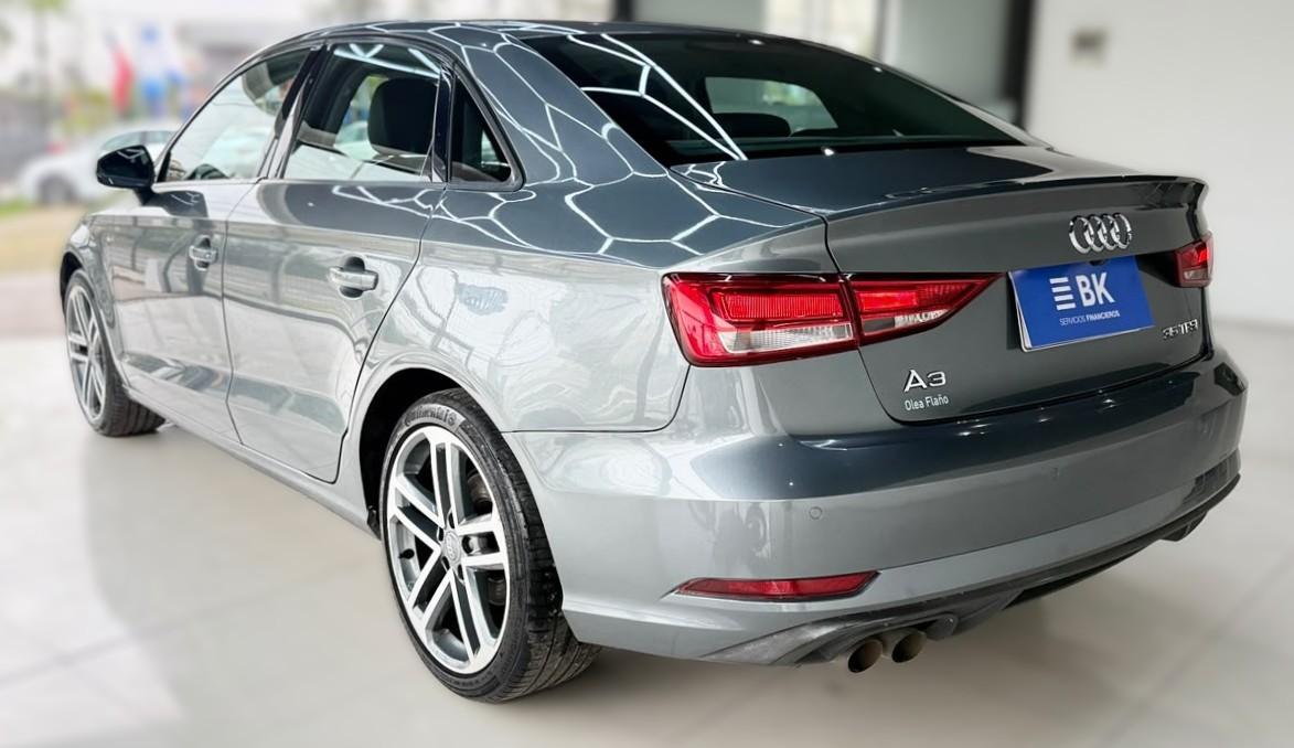 large car