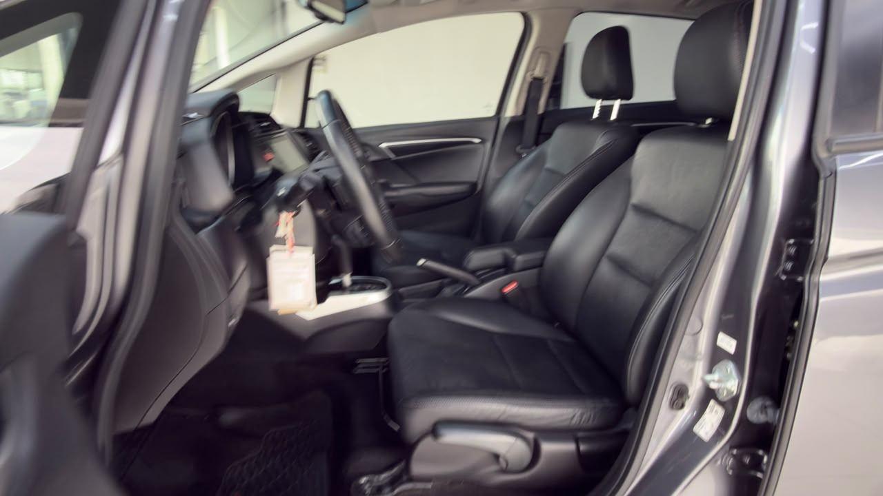 large car