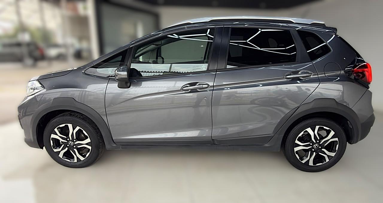 large car