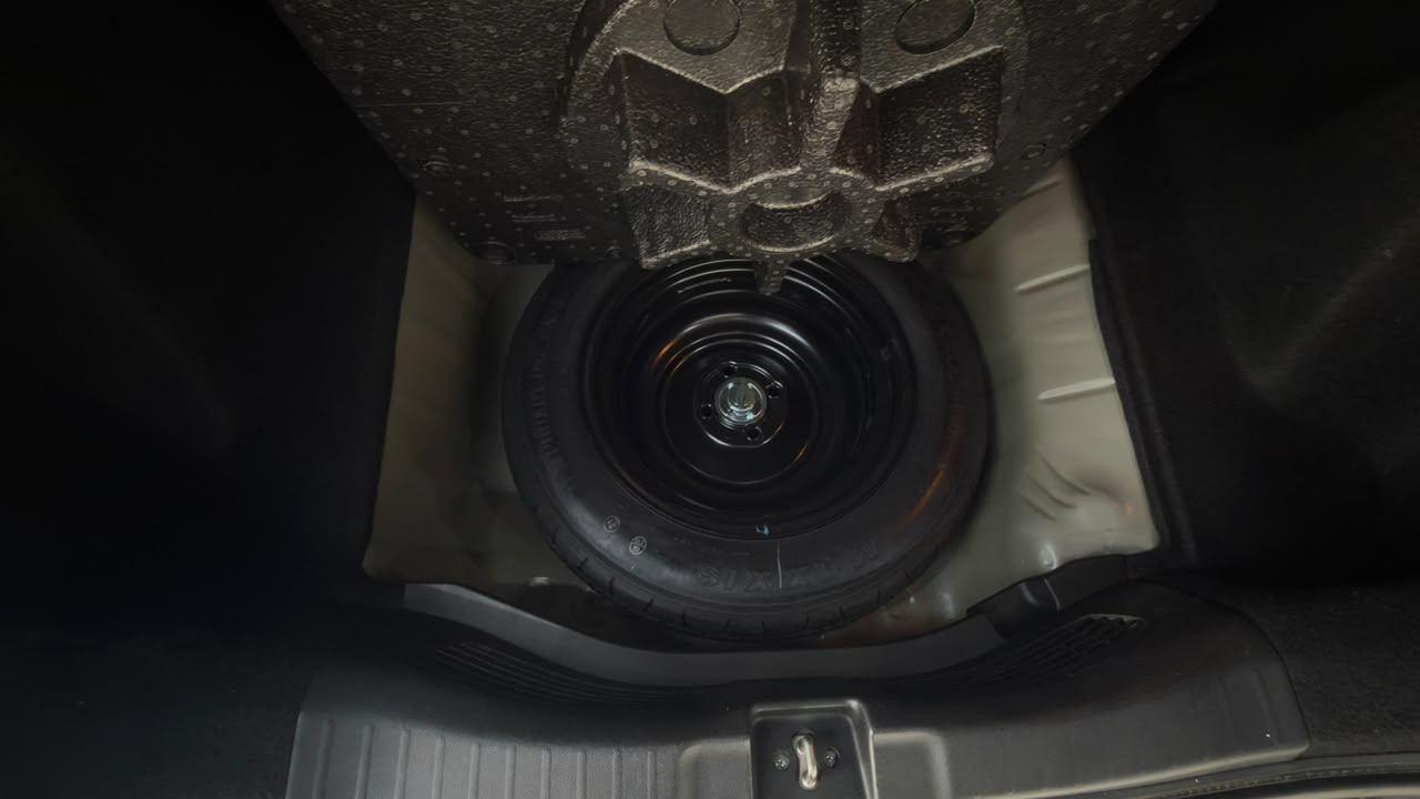 large car