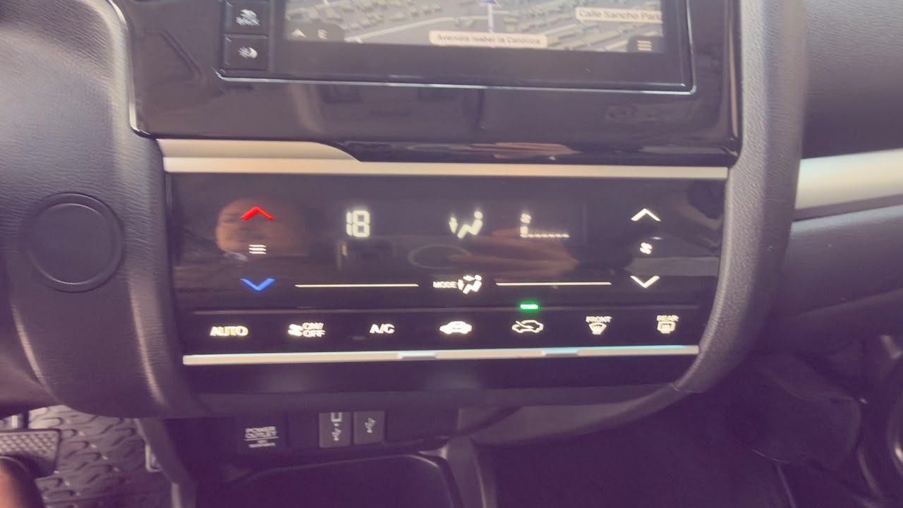 large car